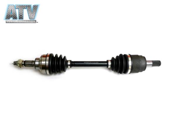 ATV Parts Connection - Front Right CV Axle for Honda Foreman 400 4x4 1995-2001 ATV