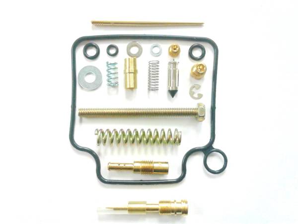 ATV Parts Connection - Carburetor Rebuild Kit for Honda Foreman 400 4x4 1995-2003