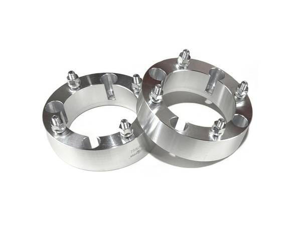 High Lifter - Wheel Spacers (One Pair) 2'' 4/156 12 mm x1.5
