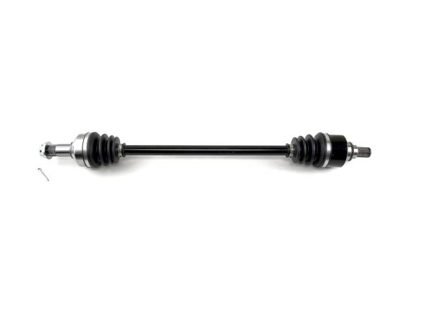 ATV Parts Connection - Front CV Axle for Arctic Cat Wildcat 1000 4x4, 2502-168 2502-360, Left or Right