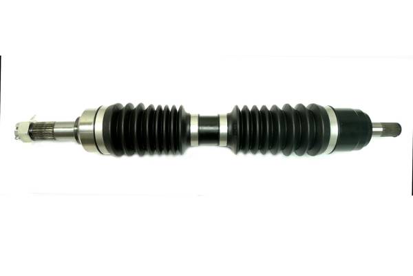 MONSTER AXLES - Monster Axles Front Right Axle for Honda Foreman & Rubicon 500 15-19, XP Series