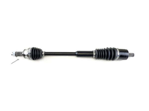 MONSTER AXLES - Monster Axles Front CV Axle for Polaris ACE 900 XC 2017-2019, XP Series