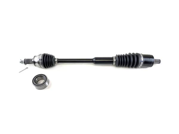 MONSTER AXLES - Monster Axles Front Axle & Bearing for Polaris ACE 900 XC 2017-2019, XP Series