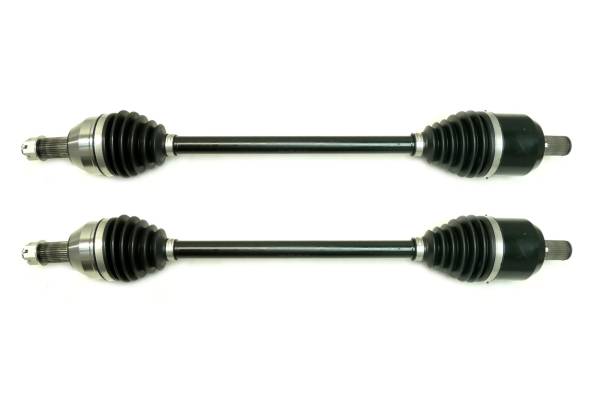 ATV Parts Connection - Front CV Axle Pair for Honda Talon 1000R & 1000RS 2022-2023, 44250-HL6-AB1