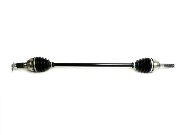 ATV Parts Connection - Front Left CV Axle for Can-Am Maverick X3 XRS & MAX X3 XRS, 705401830, 705402099