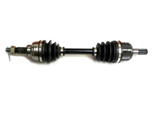 ATV Parts Connection - Front CV Axle for Honda FourTrax 300 4x4 1993-2000 TRX300FW