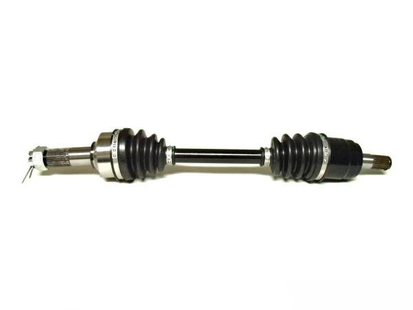 ATV Parts Connection - Front Right CV Axle for Honda Rancher 420 (without IRS) 4x4 2014-2016