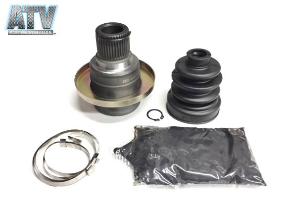 ATV Parts Connection - Rear Right Inner CV Joint Kit for Yamaha Grizzly 660 4x4 2003-2008