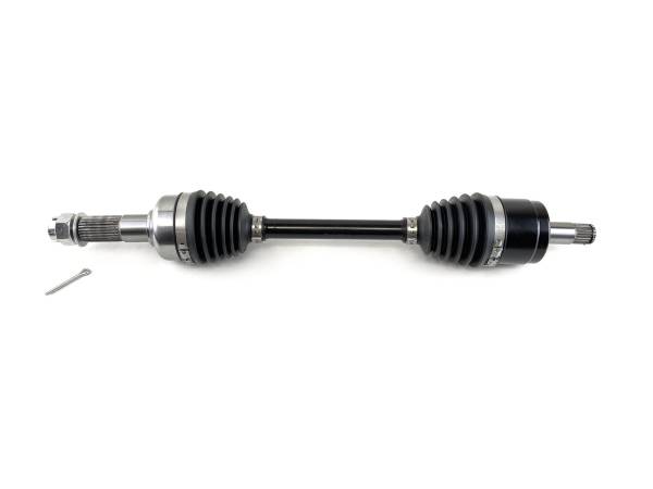 ATV Parts Connection - Front Right CV Axle for CF Moto ZFORCE 500 & Trail 800 2018-2022, 5BWC-27020