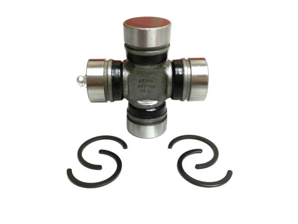 ATV Parts Connection - Rear Axle Universal Joint for Suzuki QUV 620 Utility 2005, Inner or Outer