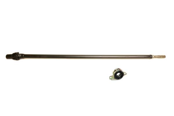 ATV Parts Connection - Rear Prop Shaft with Bearing for Polaris RZR XP & XP4 1000 2014-2023, 1333424