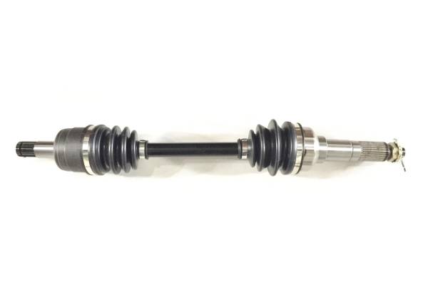 ATV Parts Connection - Front CV Axle for Yamaha Big Bear 400 4x4 2002-2006 Left or Right
