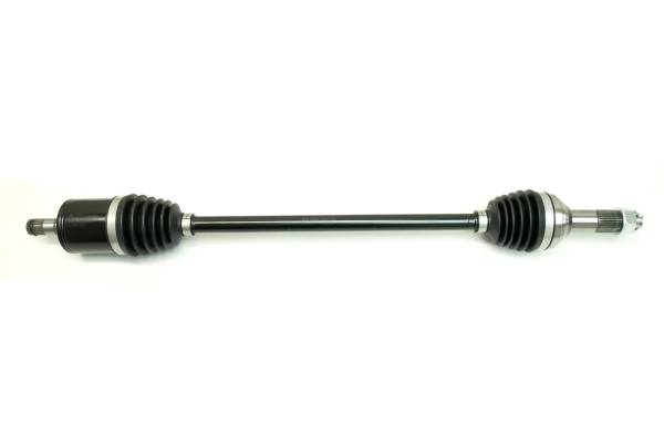 ATV Parts Connection - Front Right CV Axle for Can-Am Defender CAB & Lone Star HD8 HD10, 705402449
