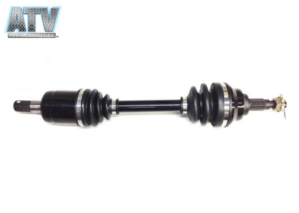 ATV Parts Connection - Front Left CV Axle for Honda Rubicon 500 4x4 2001-2004 ATV
