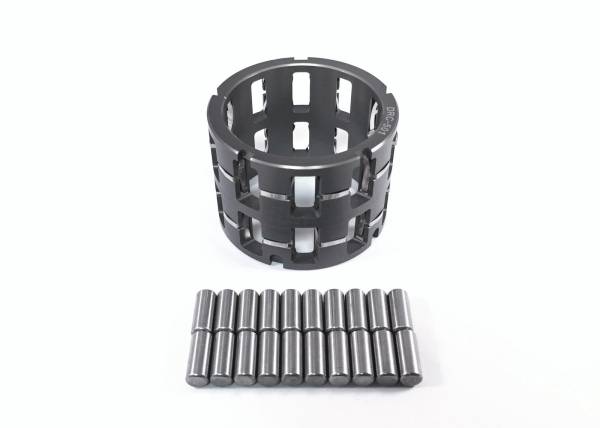 ATV Parts Connection - Front Differential Sprague Roll Cage for Polaris ATV UTV 3235262, 3235261