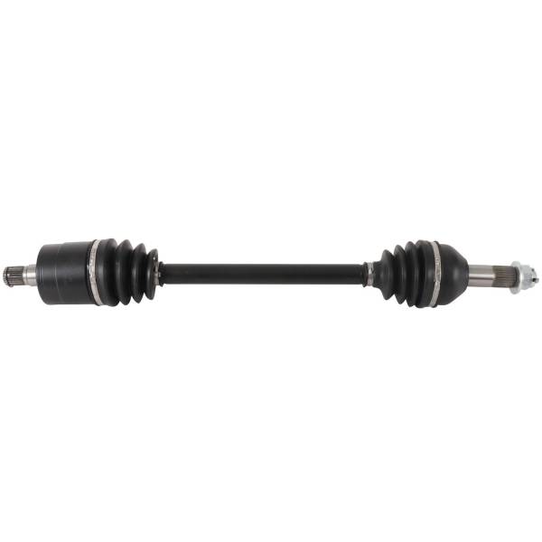 ATV Parts Connection - Rear CV Axle for Can-Am Commander 800 & 1000 4x4 2016-2020