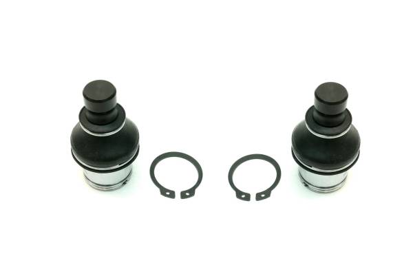 MONSTER AXLES - Heavy Duty Ball Joints for Arctic Cat ATV, UTV 0405-115, 0405-483, Set of 2