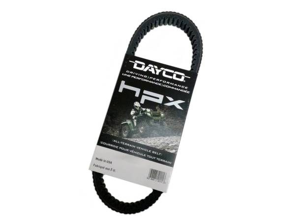 Dayco - Dayco High Performance Drive Belt for Arctic Cat, Polaris ATV HPX2238