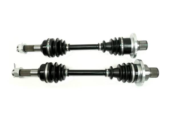 ATV Parts Connection - Rear CV Axle Pair for CF-Moto C Force 400, 500, X5, 600, X6, 800 2007-2014