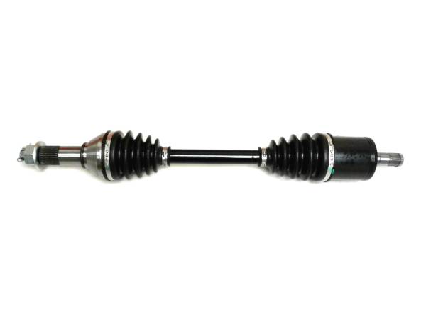 ATV Parts Connection - Front Right CV Axle for Can-Am Maverick Trail 800 & 1000 4x4 2018-2023
