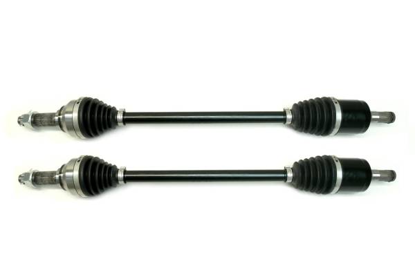ATV Parts Connection - Front CV Axle Pair for John Deere Gator 835 XUV & RSX 865 2018-2020