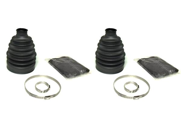 ATV Parts Connection - Outer CV Boot Kits for Yamaha Rhino, Viking, Wolverine & YXZ1000, Front or Rear