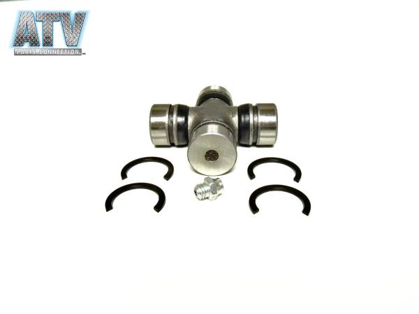 ATV Parts Connection - Front Prop Shaft Universal Joint for Yamaha Big Bear 350 Kodiak 400 Grizzly 600