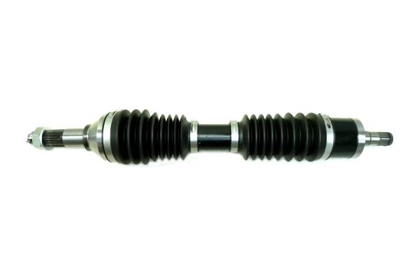 MONSTER AXLES - Monster Axles Front Left Axle for Can-Am ATV 705401429, XP Series