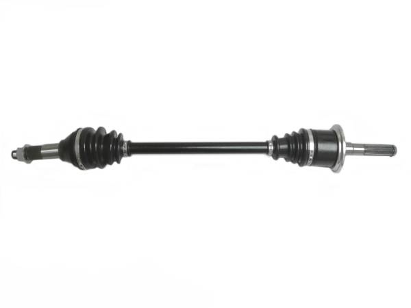 ATV Parts Connection - Front Right CV Axle for Can-Am Commander 800 & 1000 4x4 2011-2016