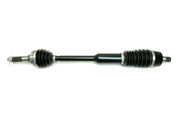 MONSTER AXLES - Monster Axles Front Axle for Kawasaki Mule PRO FX & DX, 59266-0710, XP Series