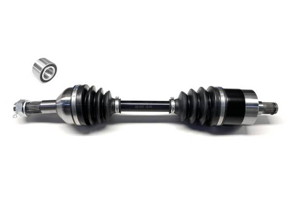 ATV Parts Connection - Rear Right Axle & Bearing for Can-Am Outlander & Renegade 650 850 1000 705502711