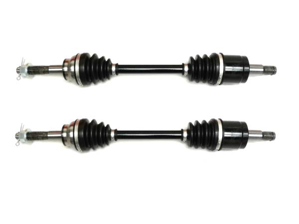 ATV Parts Connection - Front CV Axle Pair for Kubota RTV 500 4x4 2008-2018 K7311-15303