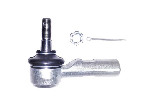 ATV Parts Connection - Outer Tie Rod End for Kawasaki Mule 600 610 2005-2016 & Mule SX 2017-2022