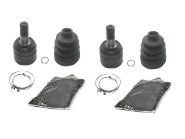ATV Parts Connection - Front Inner CV Joint Kit Set for Yamaha Wolverine 350 4x4 1995-2005 ATV