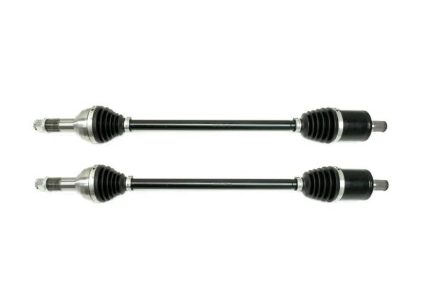 ATV Parts Connection - Front CV Axle Pair for Can-Am XMR Defender HD10 & XMR MAX HD10, 705402420