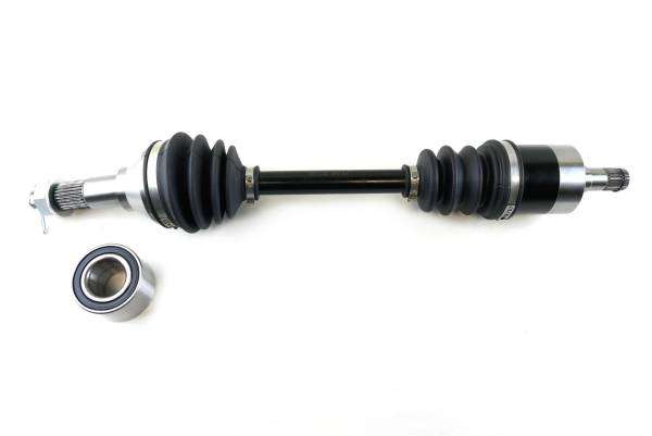 ATV Parts Connection - Front Left Axle & Bearing for Can-Am Outlander & Renegade 570, 650, 850 & 1000