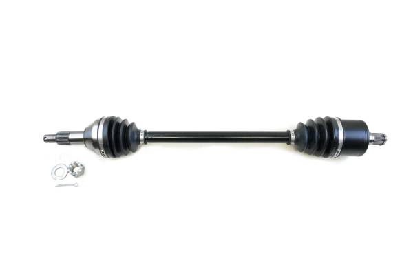 ATV Parts Connection - Rear Right CV Axle with Bearing for Can-Am XMR Outlander & Renegade, 705503024