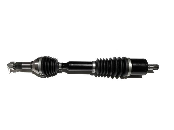 MONSTER AXLES - Monster Axles Front Right Axle for Can-Am Maverick Trail 800 & 1000, XP Series