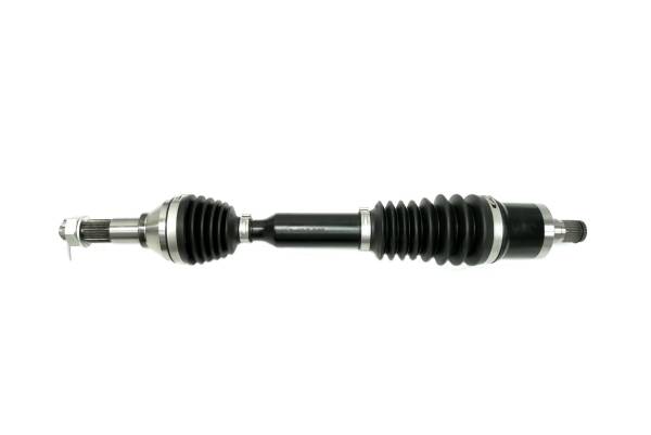 MONSTER AXLES - Monster Axles Rear Left Axle for Can-Am Outlander 450 & 570, 705501898 XP Series