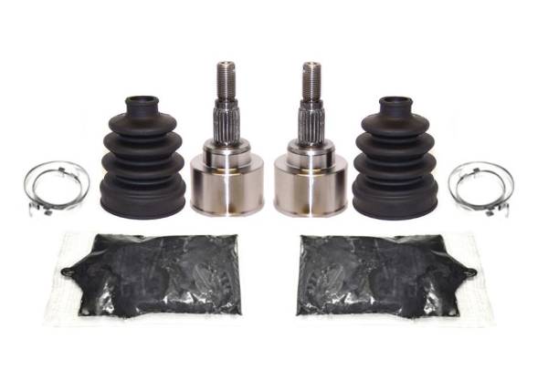 ATV Parts Connection - Front Outer CV Joint Kits for Honda Rancher 420 Foreman 500 Rincon 680