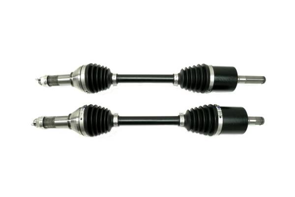 ATV Parts Connection - Front CV Axle Pair for Can-Am Maverick Trail 700 2022-2023