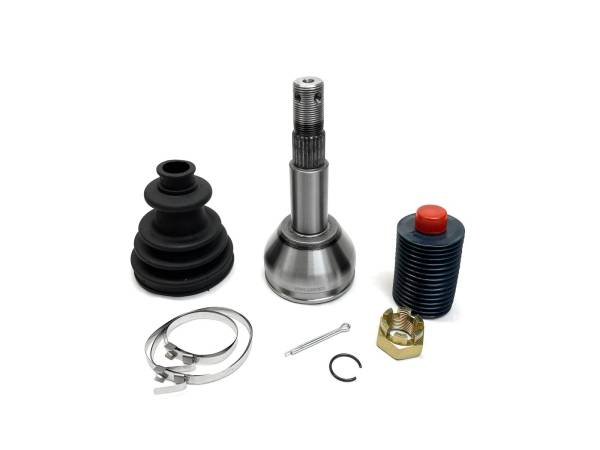 ATV Parts Connection - Front Outer CV Joint Kit for Cub Cadet Volunteer 4x4 2006-2009