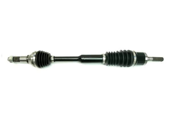 MONSTER AXLES - Monster Axles Front Right Axle for Can-Am Commander 800 & 1000 17-20, XP Series