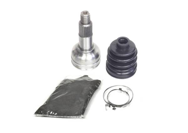 ATV Parts Connection - Rear Outer CV Joint Kit for Yamaha Grizzly 660 4x4 -with 'UJ68' stamp 2003