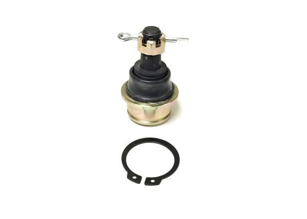 ATV Parts Connection - Upper Ball Joint for Honda ATV 51355-HM5-A81, Recon, SporTrax, FourTrax, Foreman