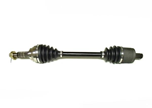 ATV Parts Connection - Front Right CV Axle for John Deere HPX Gator Gas & Diesel 2010-2013