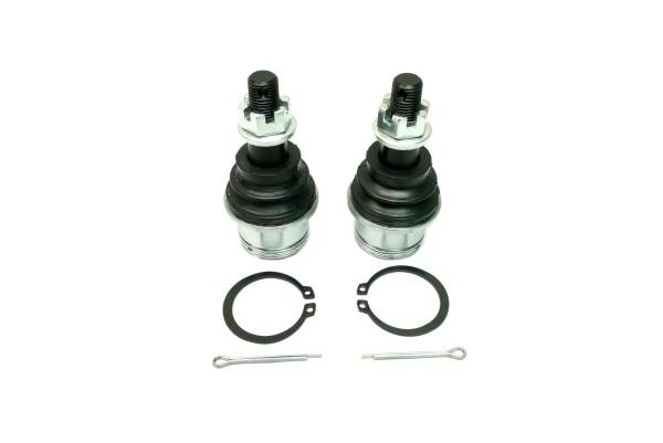MONSTER AXLES - Monster Performance Heavy Duty Upper Ball Joints for Can-Am 706202044, 706201394