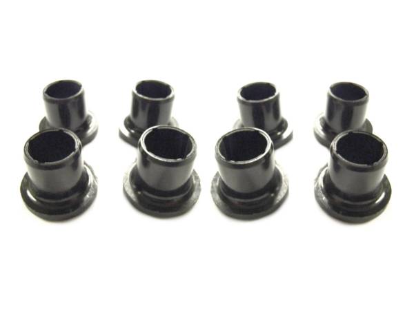 ATV Parts Connection - Upper or Lower A-Arm Bushing Set for Polaris ATV 5436798, Set of 8