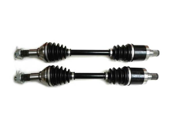 ATV Parts Connection - Rear Axle Pair for Can-Am Outlander 450 570 Max 4x4 2015-2021