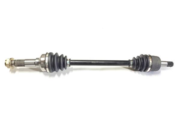 ATV Parts Connection - Front CV Axle for Yamaha Rhino 700 4x4 2008-2013